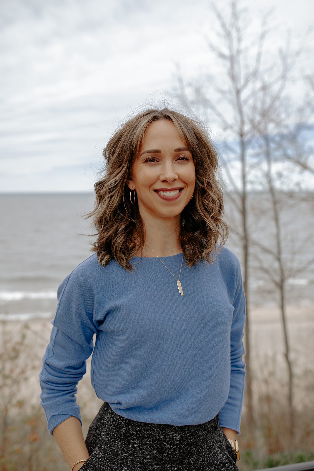 Rayanne Beaudry